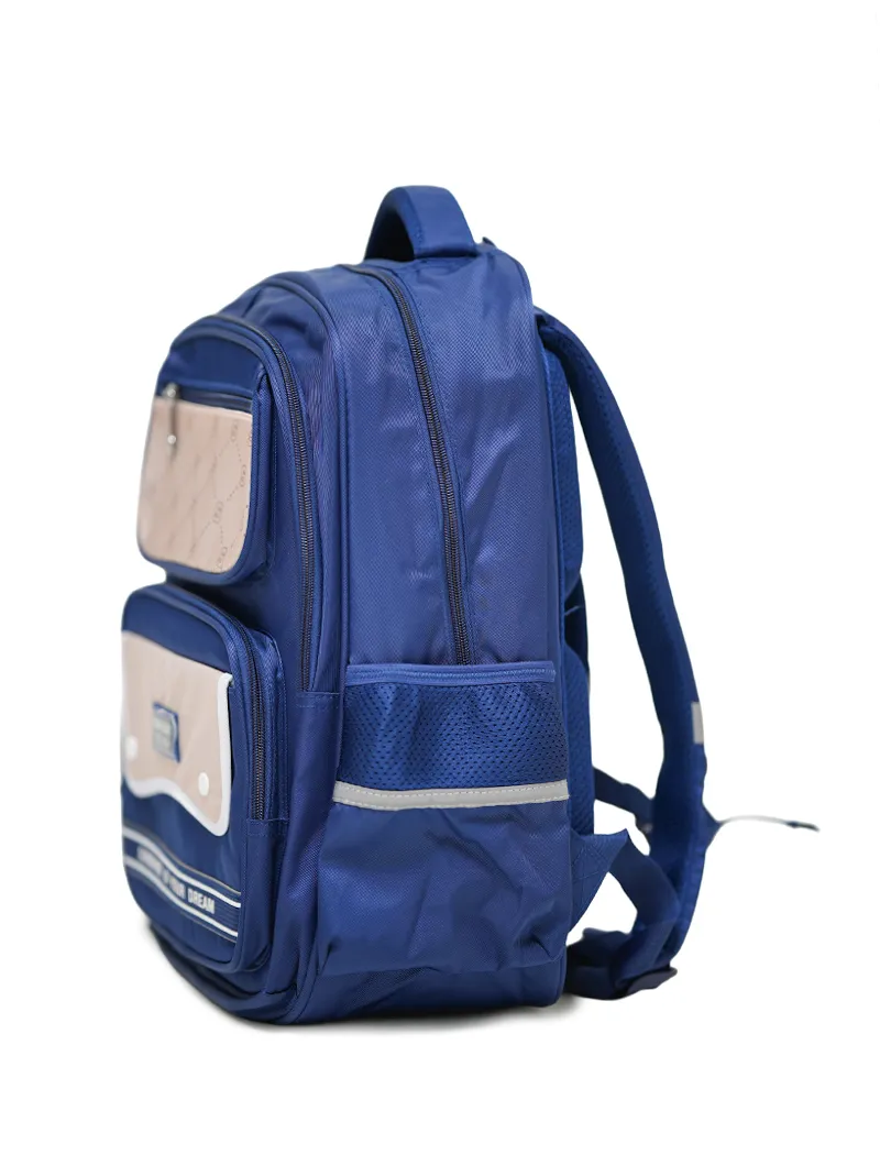 SAC A DOS